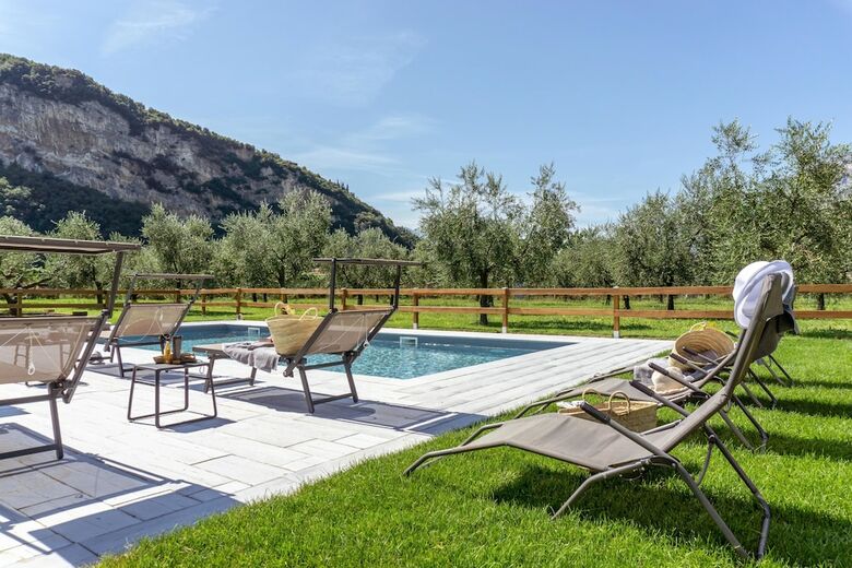 Agroturismo O-live Agriresort
