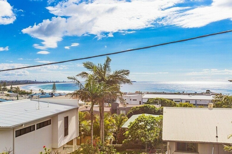 Apartamentos Sunrise On Seaview