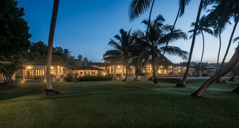 Villa Habaraduwa House