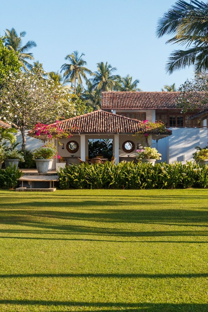 Villa Habaraduwa House