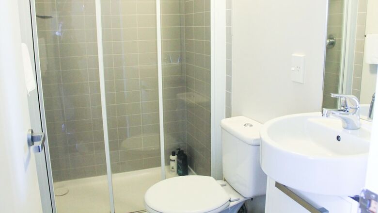 Aparthotel Quadrant 2 Bdr With Seaview & Parking