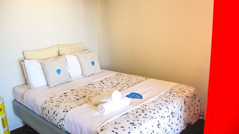 Aparthotel Quadrant 2 Bdr With Seaview & Parking