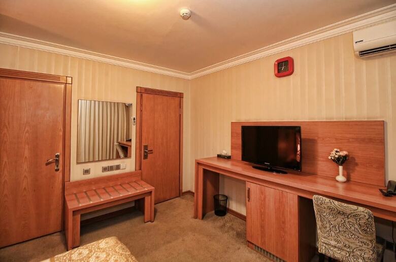 Tourist Hotel Baku