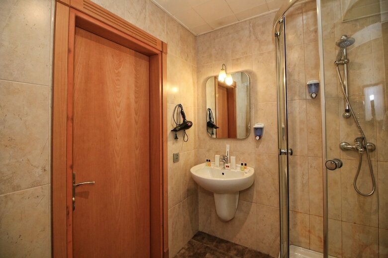Tourist Hotel Baku