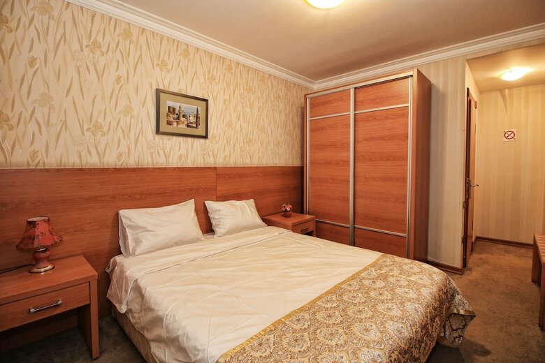 Tourist Hotel Baku