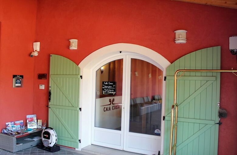 Residencia R�sidence Cala Corsa
