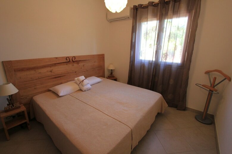 Residencia R�sidence Cala Corsa