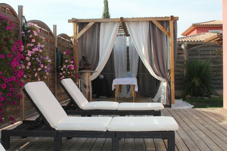 Residencia R�sidence Cala Corsa