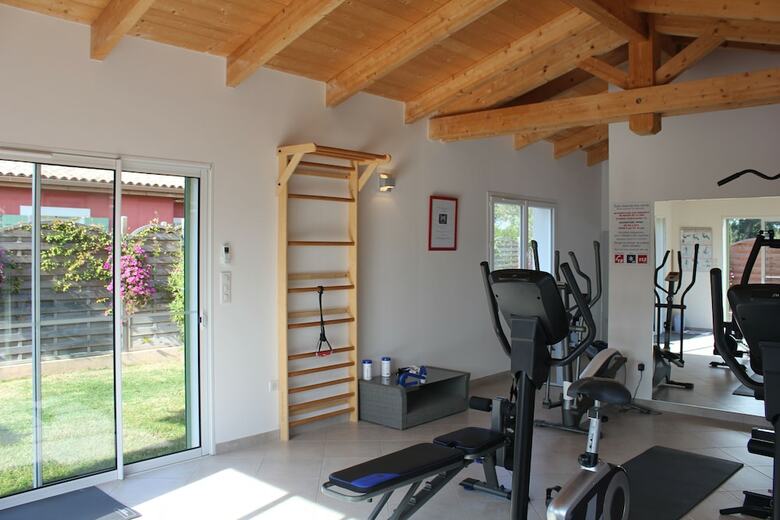 Residencia R�sidence Cala Corsa