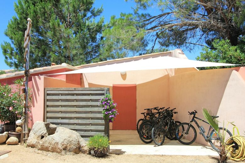 Residencia R�sidence Cala Corsa