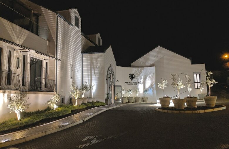 Am Weinberg Boutique Hotel