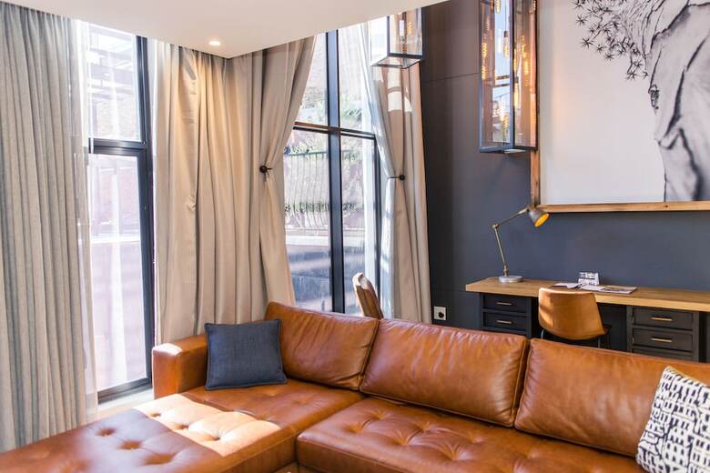 Am Weinberg Boutique Hotel