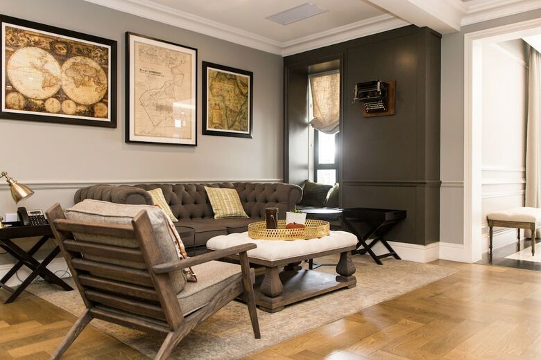Am Weinberg Boutique Hotel