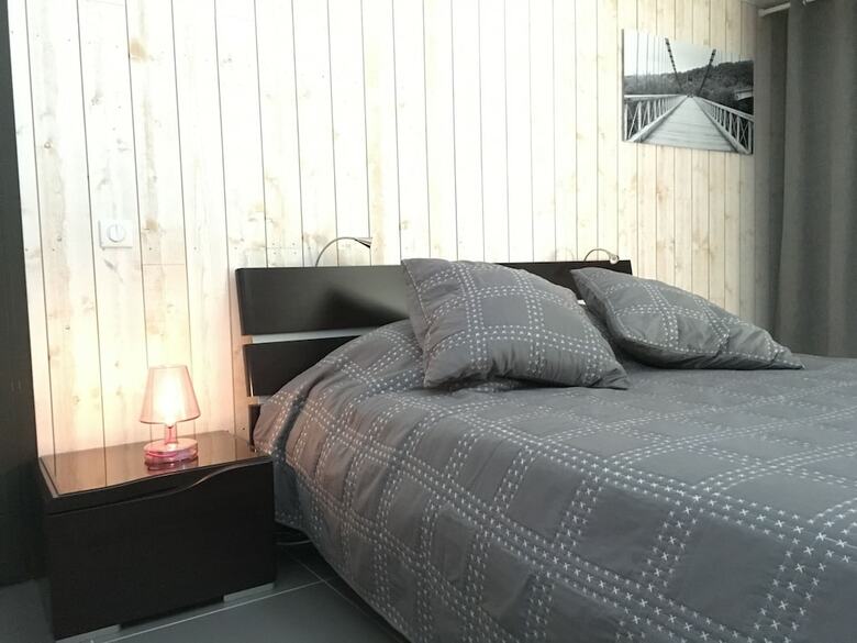 Hotel Suite Parentale Dans Villa D'architecte