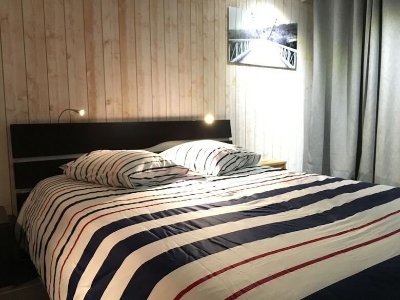 Hotel Suite Parentale Dans Villa D'architecte