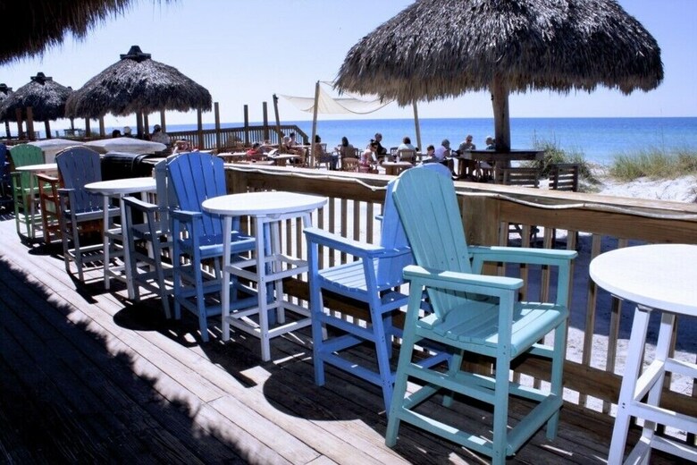 The Anna Maria Island Beach Paradise 5