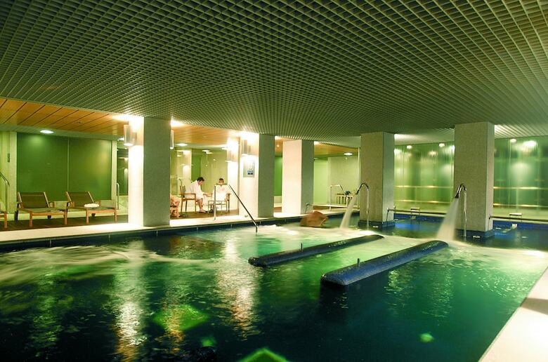 Apartamentos Livescape Guadalpin Marbella
