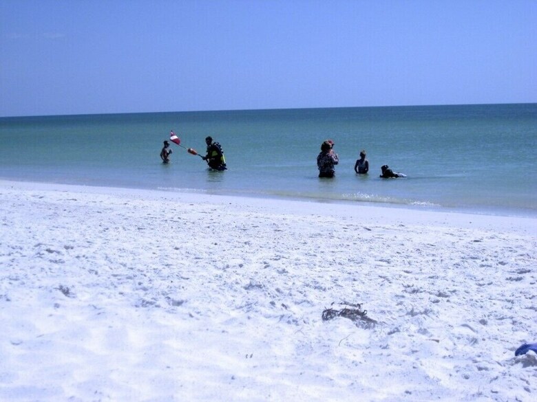 Apartamentos The Anna Maria Island Beach Breeze