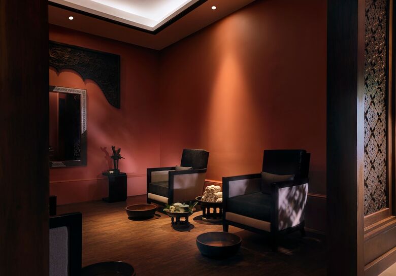 Hotel The Reserve By Santiburi Koh Samui