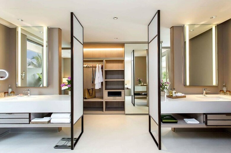 Hotel The Reserve By Santiburi Koh Samui