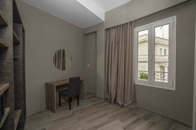 Hotel Stoa Suites Chania
