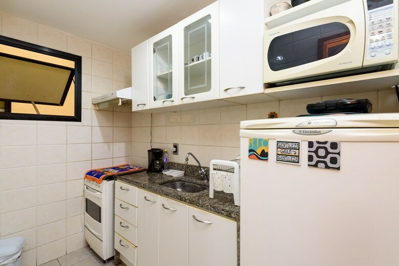 Apartamentos All In Rio- Por Do Sol No Arpoador