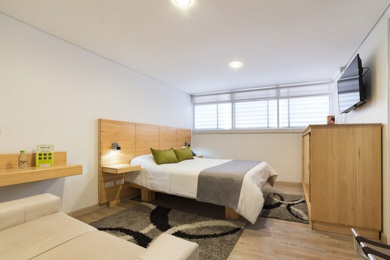 Hotel Ayenda 1043 Kafir