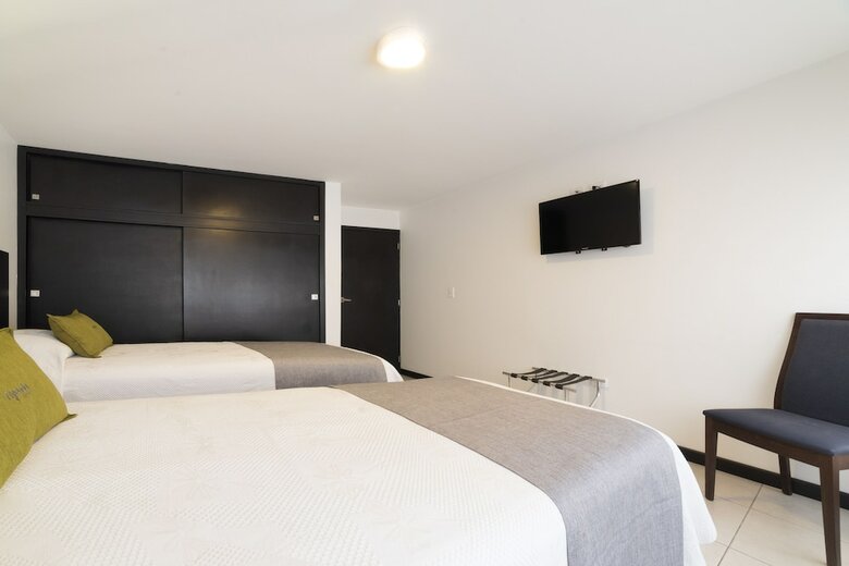 Hotel Ayenda 1043 Kafir