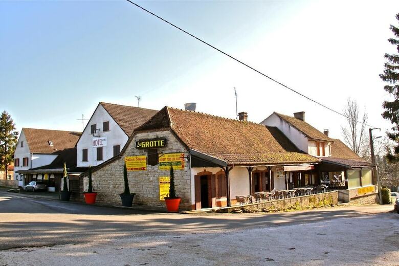 Hotel La Grotte