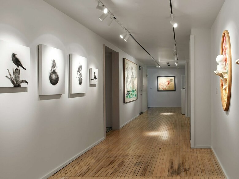 21c Museum Hotel Chicago - Mgallery