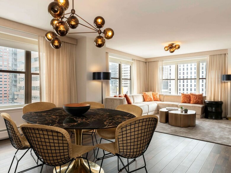 21c Museum Hotel Chicago - Mgallery
