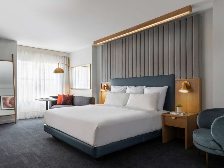 21c Museum Hotel Chicago - Mgallery