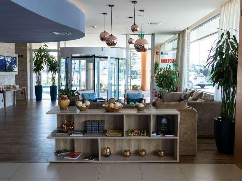 21c Museum Hotel Chicago - Mgallery