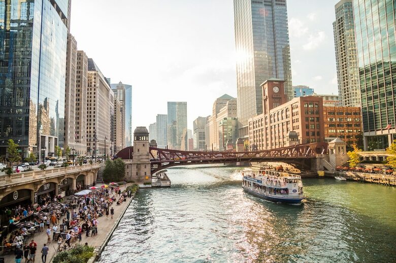 21c Museum Hotel Chicago - Mgallery