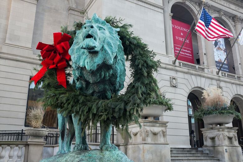 21c Museum Hotel Chicago - Mgallery