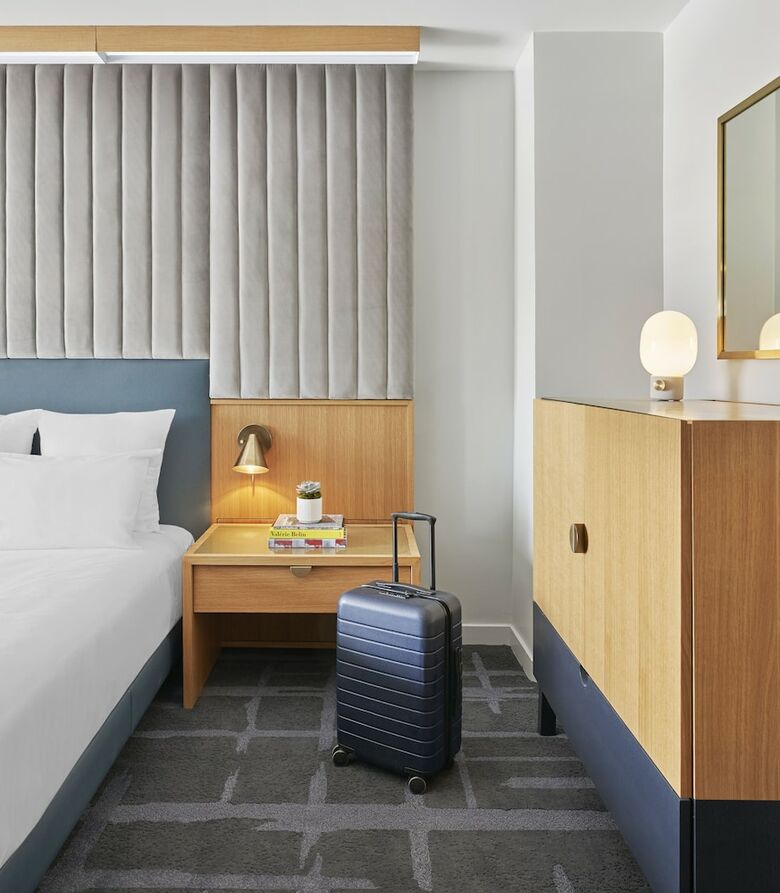 21c Museum Hotel Chicago - Mgallery