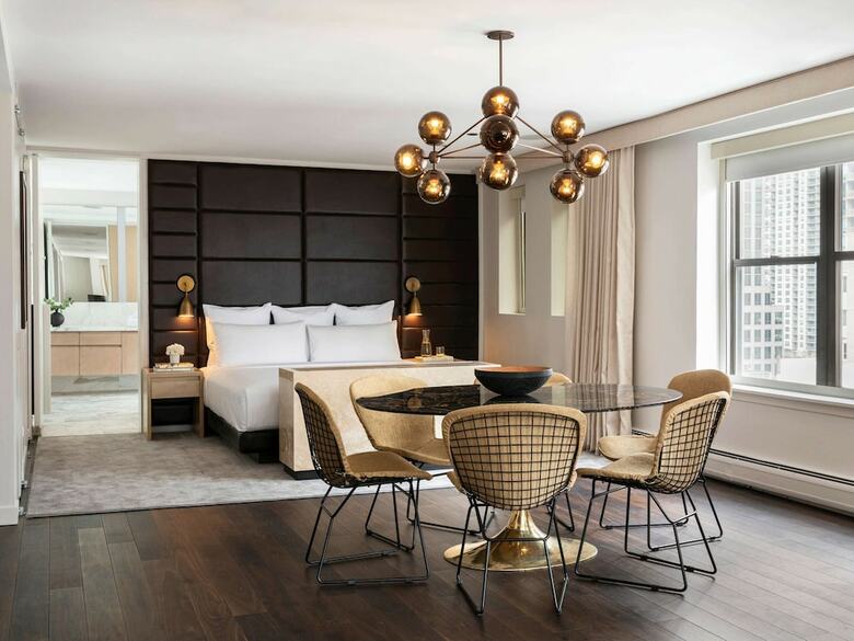 21c Museum Hotel Chicago - Mgallery