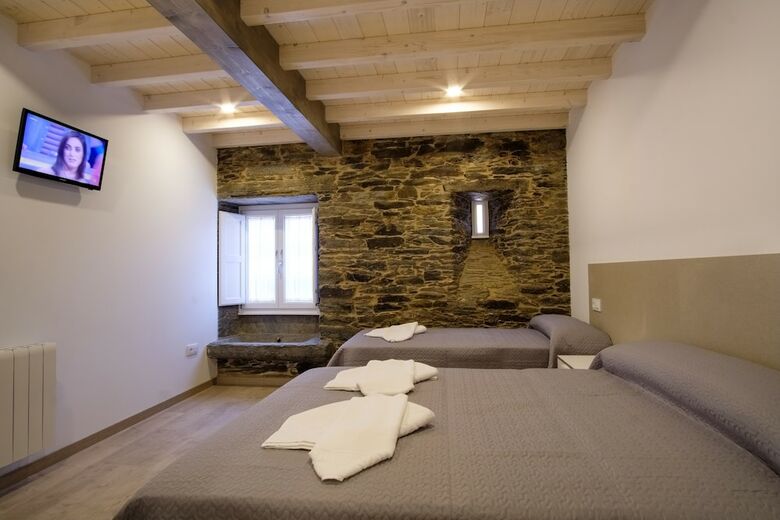 Pensi�n Domus Gallery