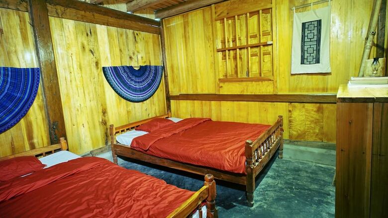 Hotel Joy House