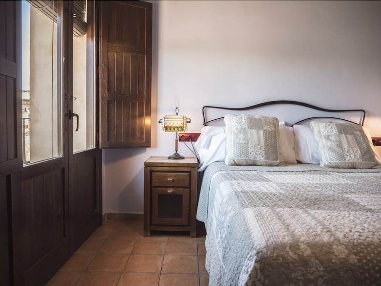 Apartamentos El Can�nigo de Teruel