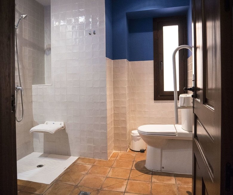 Apartamentos El Can�nigo de Teruel