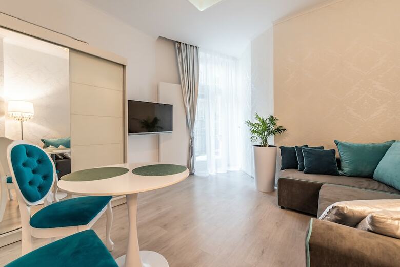 City Lights Apartments - Rakowicka 6