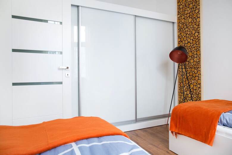 City Lights Apartments - Rakowicka 6