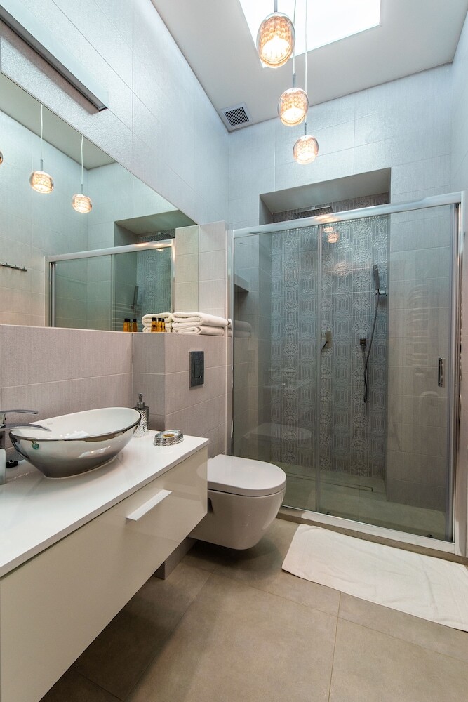 City Lights Apartments - Rakowicka 6