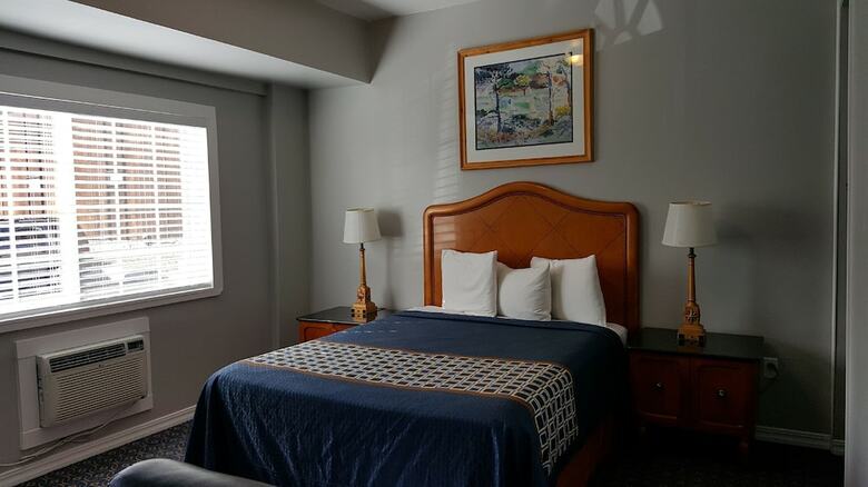 Motel Lake Ridge Hotel
