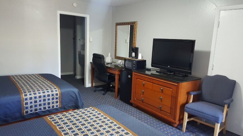 Motel Lake Ridge Hotel