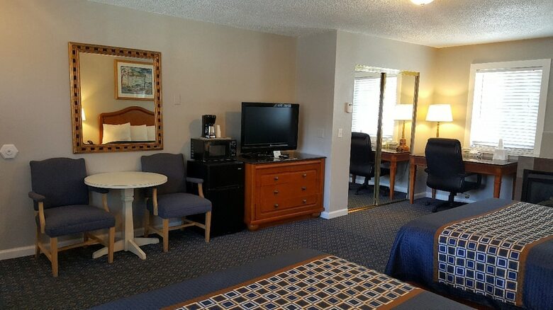 Motel Lake Ridge Hotel