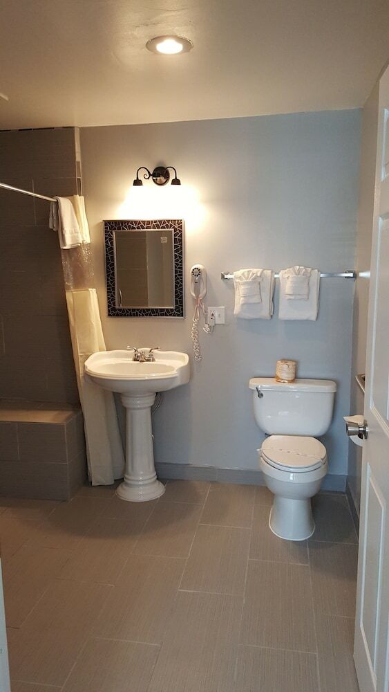 Motel Lake Ridge Hotel