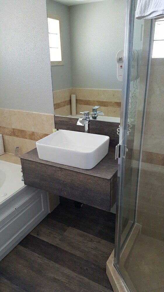 Motel Lake Ridge Hotel