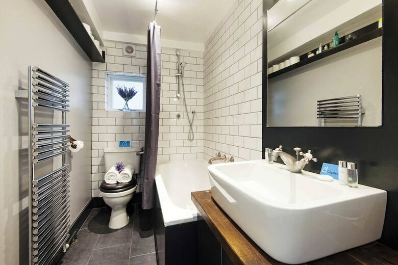 Apartamentos La Maison de Camden Town - Acy